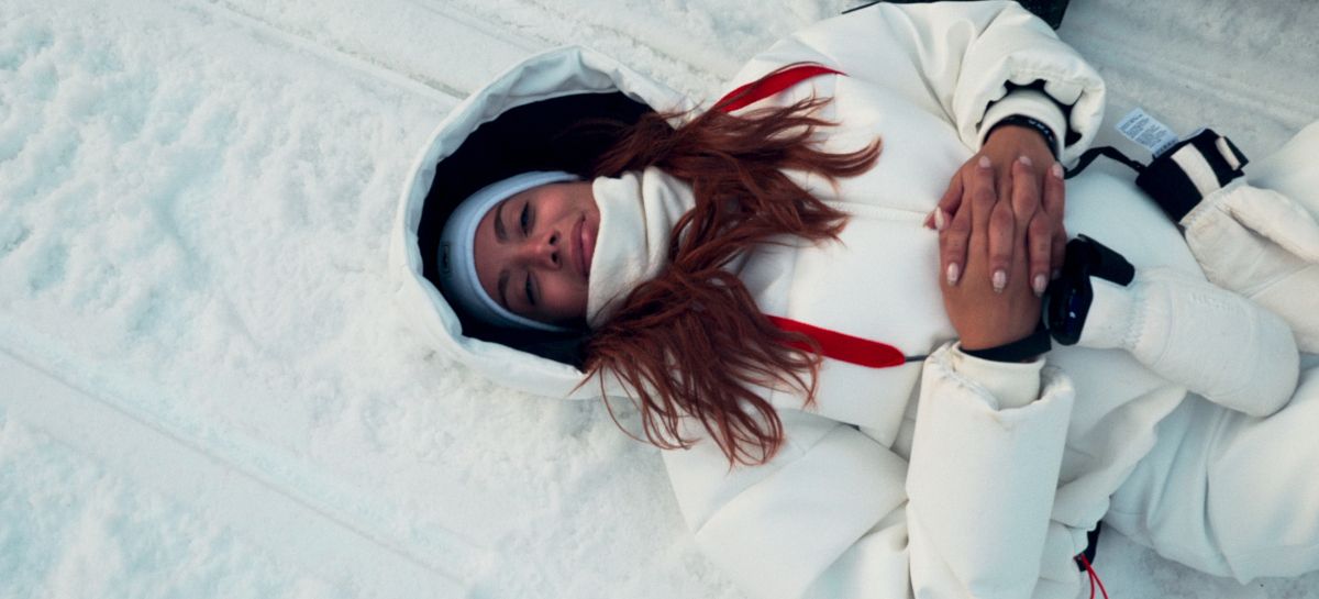 Larissa: O Outro Lado de Anitta : Fotos Anitta