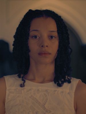 Os Testamentos: Das Filhas de Gilead : Poster