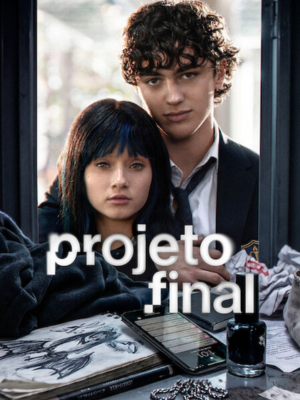 Projeto Final : Poster