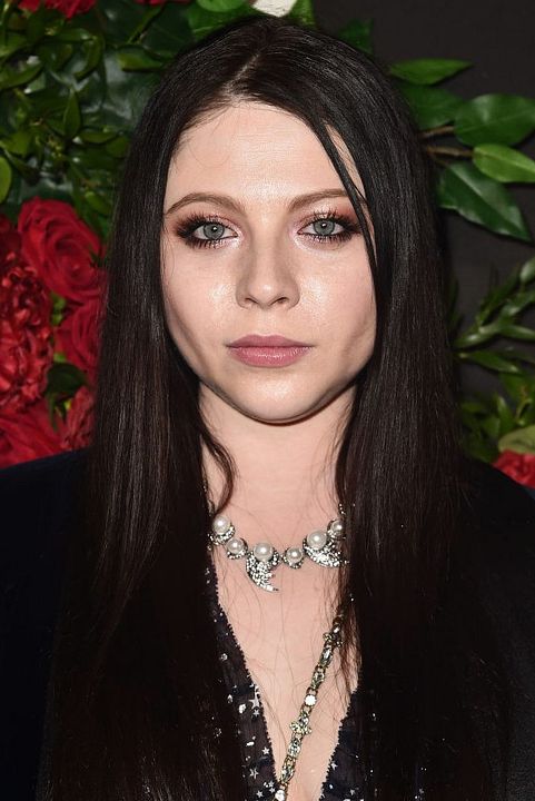 Poster Michelle Trachtenberg