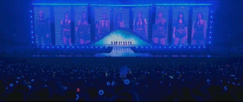 TWICE: ONE IN A MILLION : Fotos