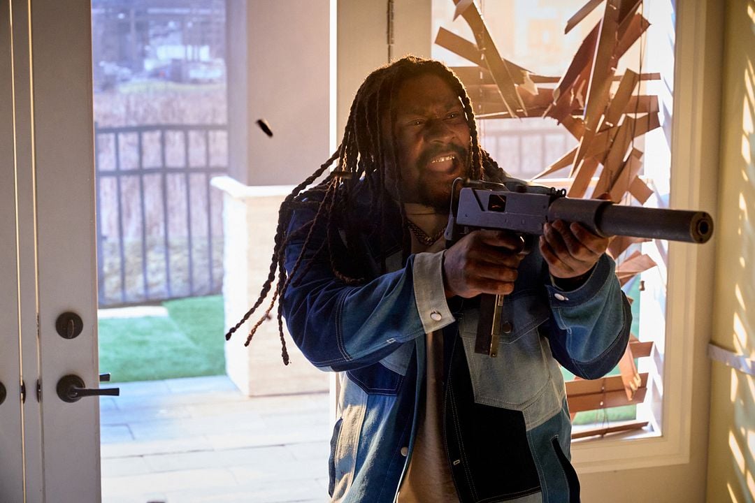 Amor Bandido : Fotos Marshawn Lynch
