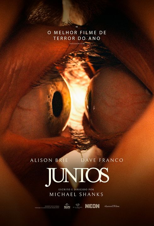 Juntos : Poster
