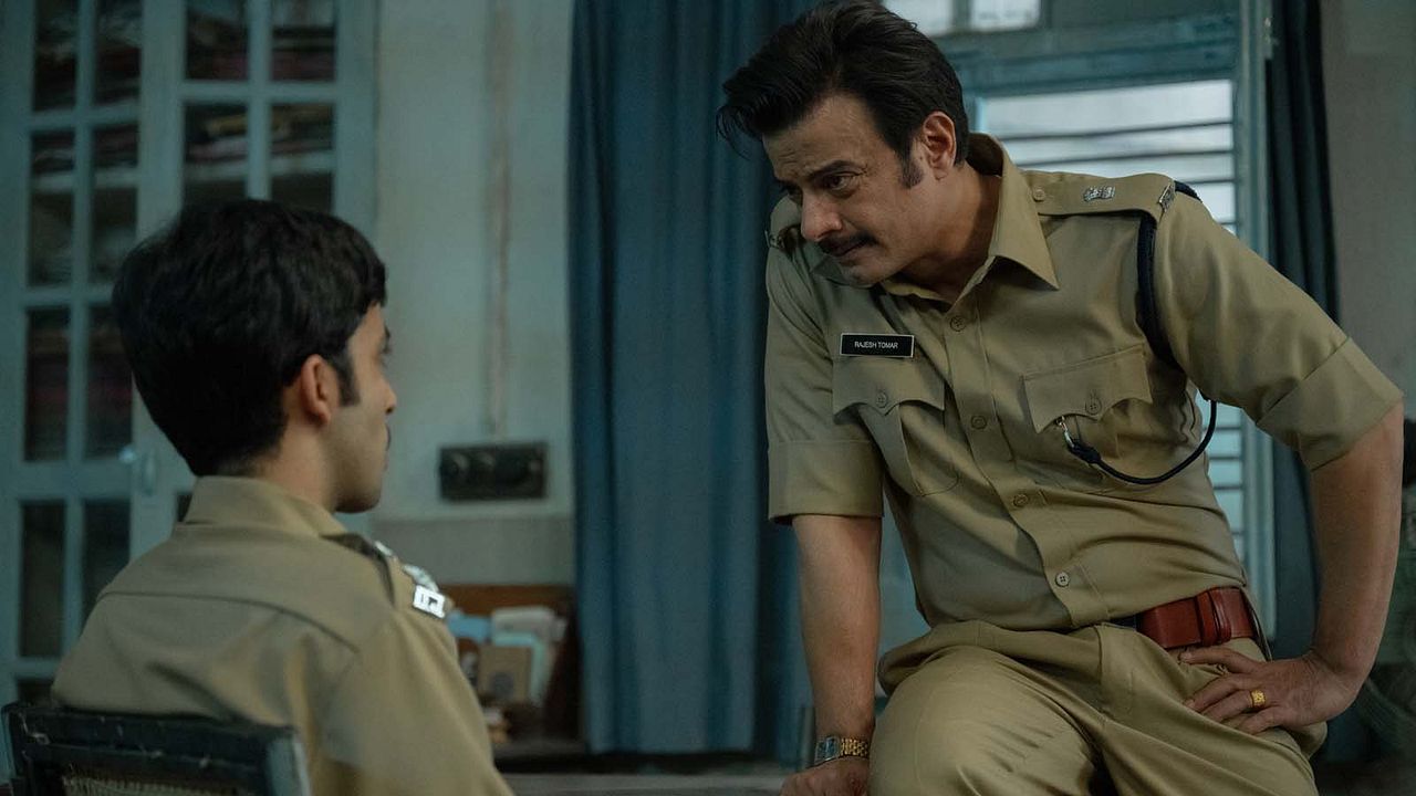 Fotos Zahan Kapoor, Rahul Bhat
