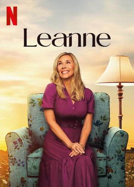 Leanne : Poster