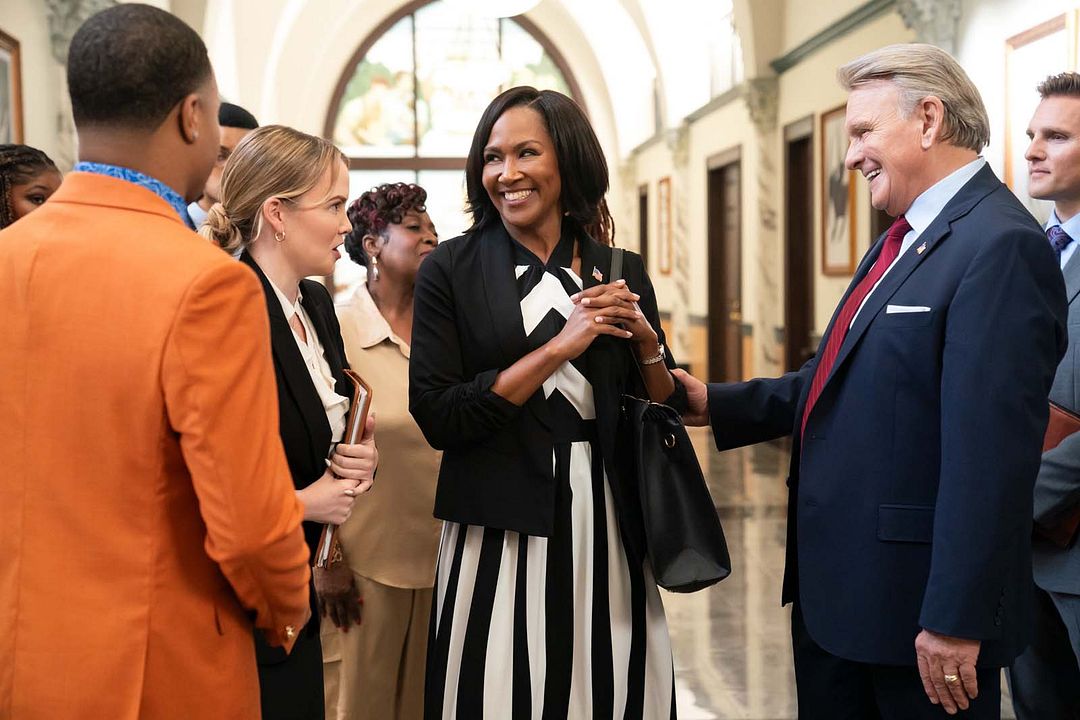 Fotos Kevin Thoms, Terri J. Vaughn, Robert Craighead