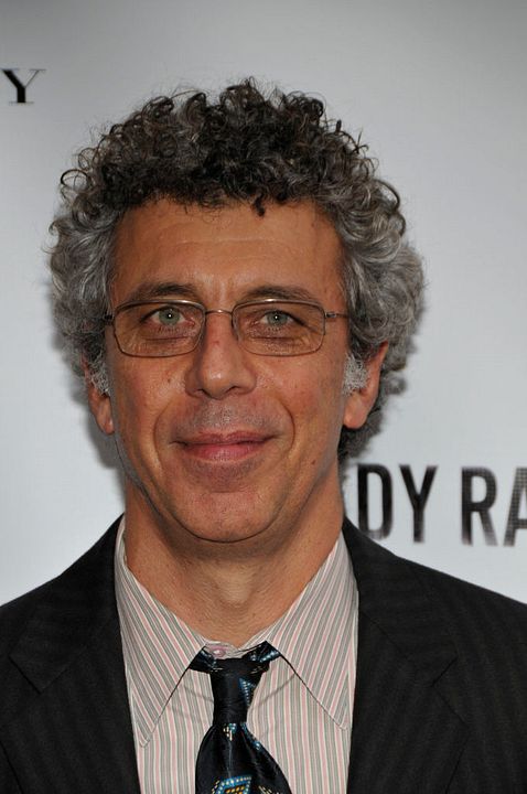 Poster Eric Bogosian