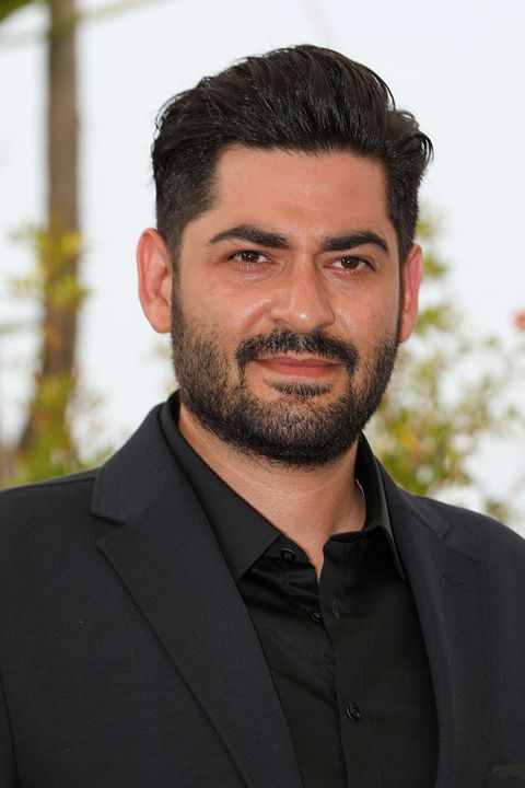 Poster Sina Parvaneh