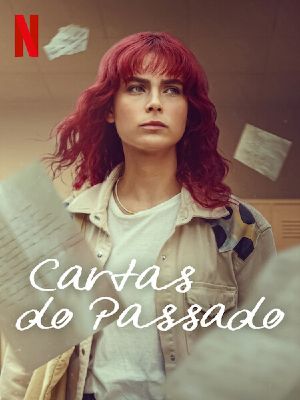 Cartas do Passado : Poster
