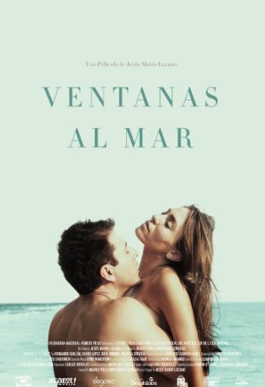 Ventanas al mar : Poster