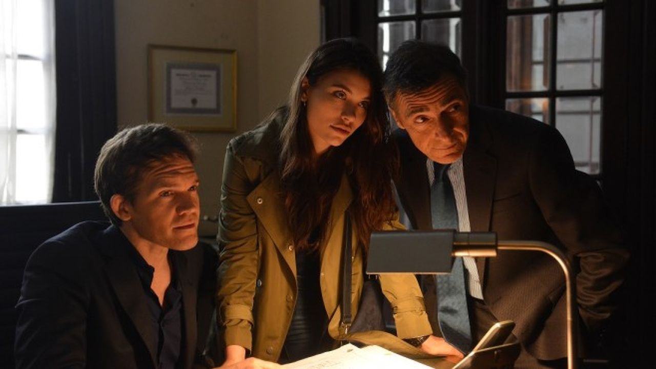 A Fragilidade dos Corpos  : Fotos