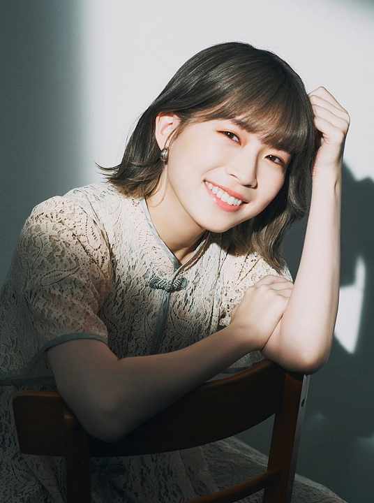 Poster Yoshino Aoyama