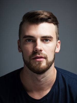 Poster Jaakko Ohtonen