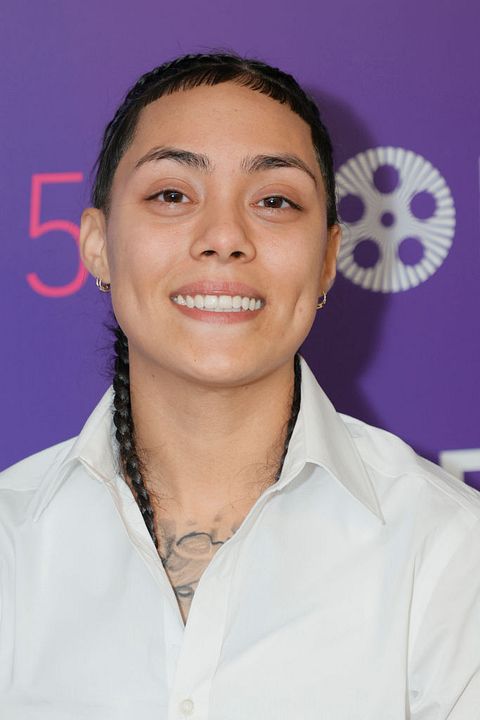 Poster Brittney Rodriguez