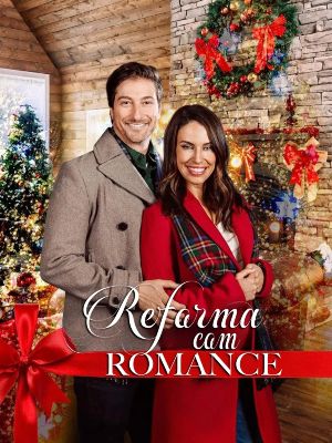 Reforma Com Romance : Poster