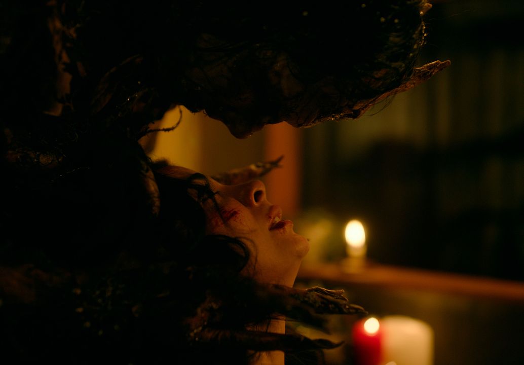 Rosario : Fotos Emeraude Toubia