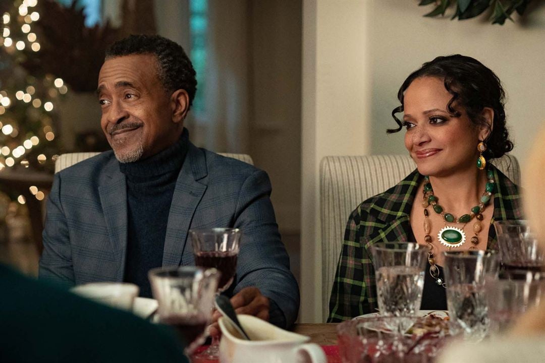 Nosso Segredinho : Fotos Judy Reyes, Tim Meadows