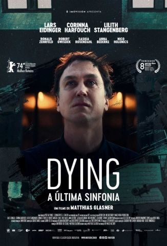 Dying - A Última Sinfonia : Poster