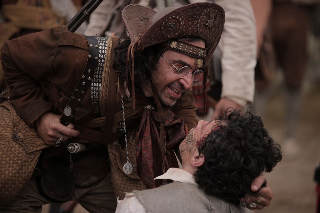 Maria e o Cangaço : Fotos