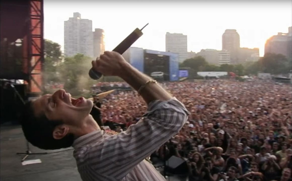 Lolla: A História do Lollapalooza : Fotos