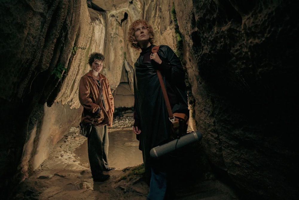 Rabbit Trap : Fotos Jade Croot, Rosy McEwen