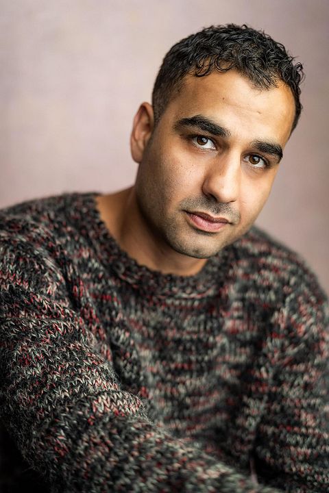 Poster Waj Ali