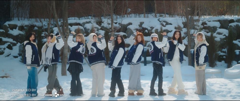 TWICE: ONE IN A MILLION : Fotos DAHYUN 