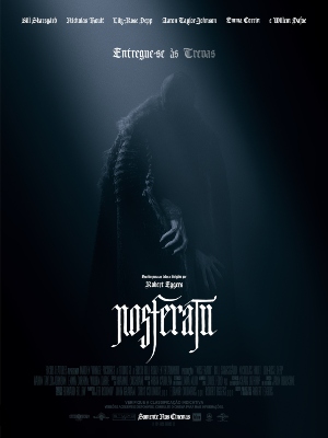 Nosferatu : Poster