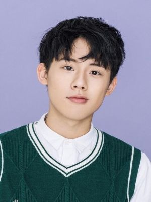 Poster Qi Zhou