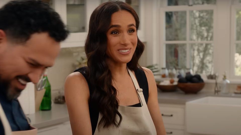 Com Amor, Meghan : Fotos