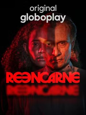 Reencarne : Poster