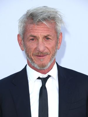 Poster Sean Penn