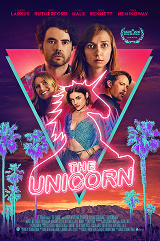 The Unicorn : Poster