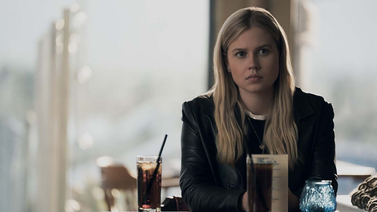Fotos Angourie Rice