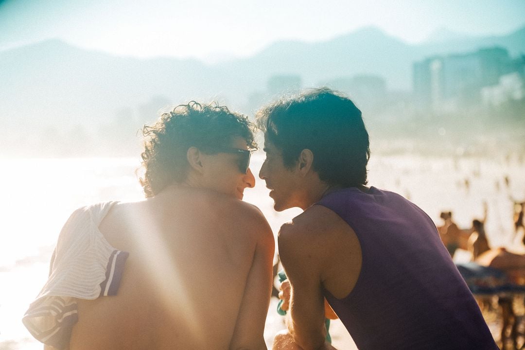 Homem com H : Fotos
