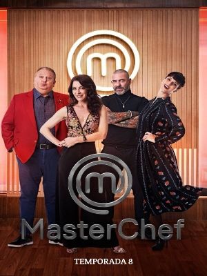MasterChef Brasil : Poster