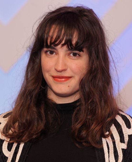 Poster Anouk Villemin