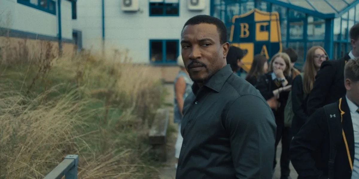 Adolescência : Fotos Ashley Walters