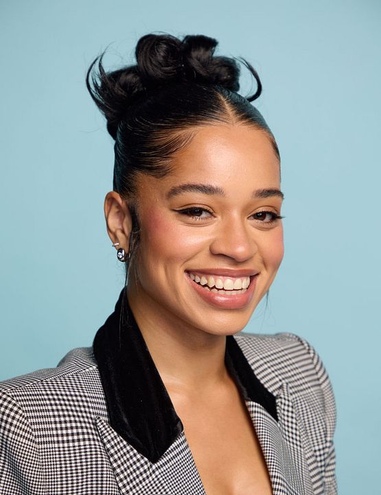 Poster Ella Mai