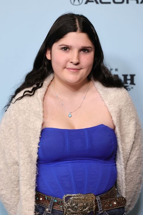 Poster Leanna Shumpert