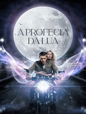 A Profecia da Lua : Poster