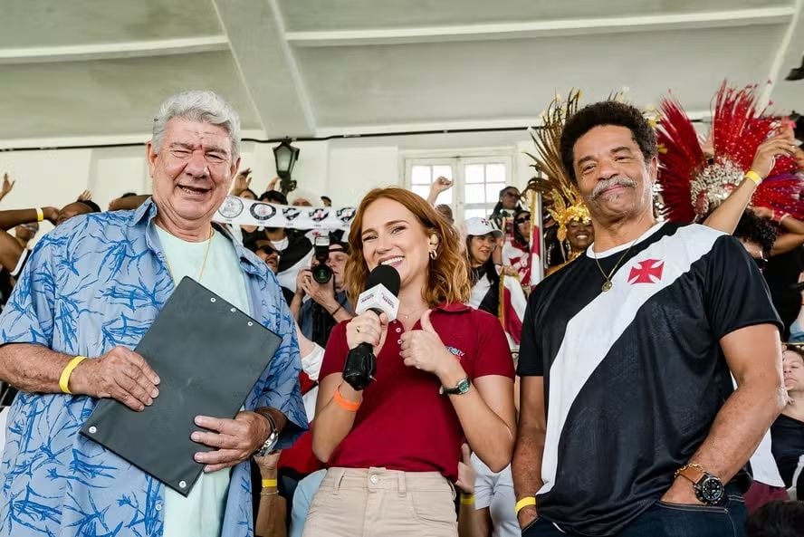 Galera F.C : Fotos