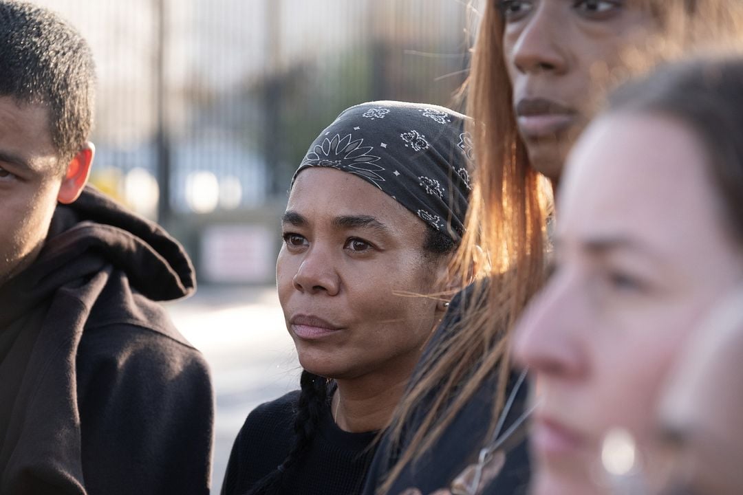 Uma Batalha Após A Outra : Fotos Regina Hall