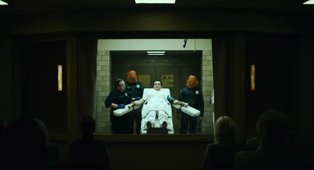 The Exorcist: Martyrs : Fotos