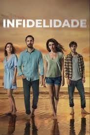 Infidelidade : Poster