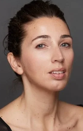 Poster Rocío Marín
