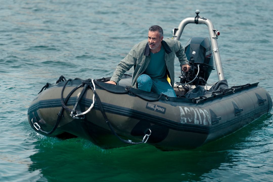 Eu Sei O Que Vocês Fizeram No Verão Passado : Fotos Freddie Prinze Jr.