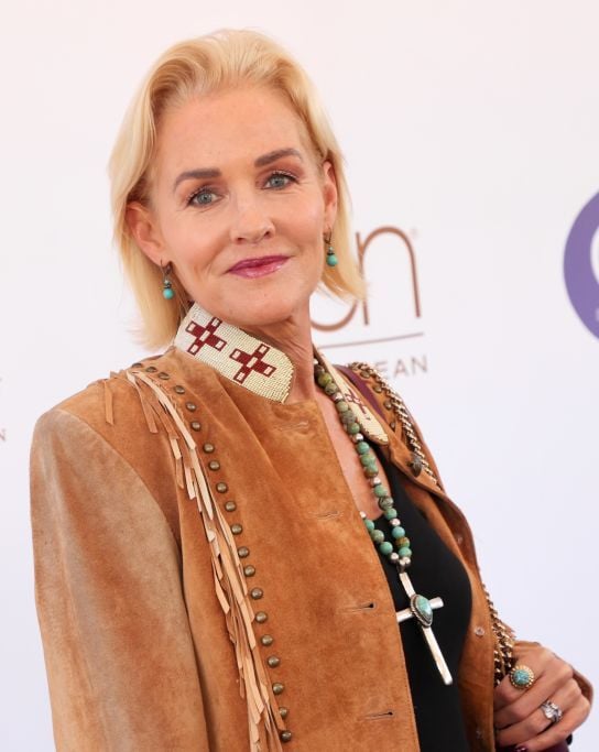 Poster Penelope Ann Miller