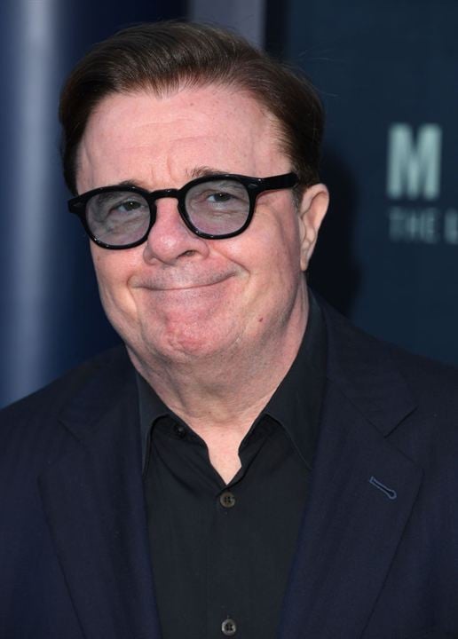 Poster Nathan Lane