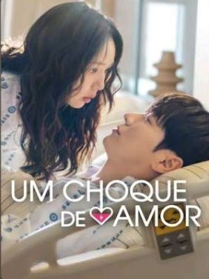 Um Choque de Amor : Poster